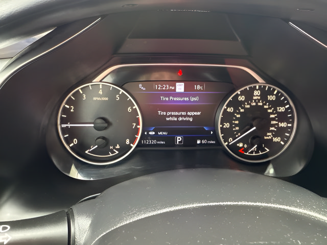 Used 2020 Nissan Murano Platinum AWD/4WD image 21