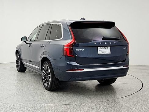 New 2026 Volvo XC90 T8 Plus w/ Protection Package Premier AWD/4WD image 6
