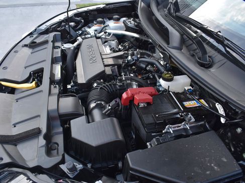 New 2026 Nissan Rogue Platinum image 22