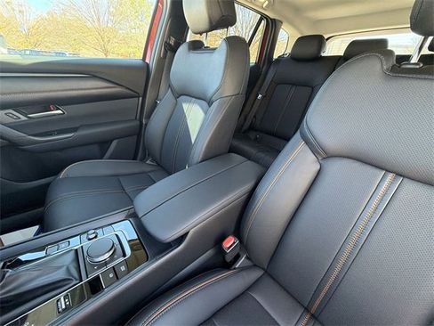 Certified 2025 MAZDA CX-50 AWD 2.5 Hybrid w/ Weather Package image 21