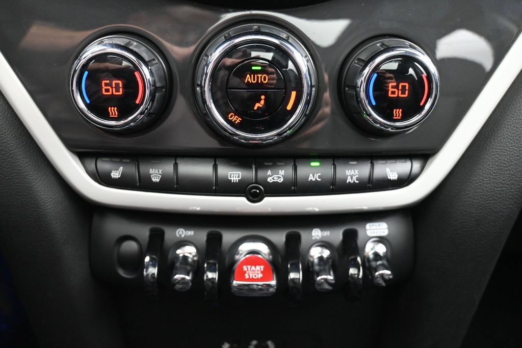 Used 2018 MINI Cooper Countryman S AWD/4WD image 16