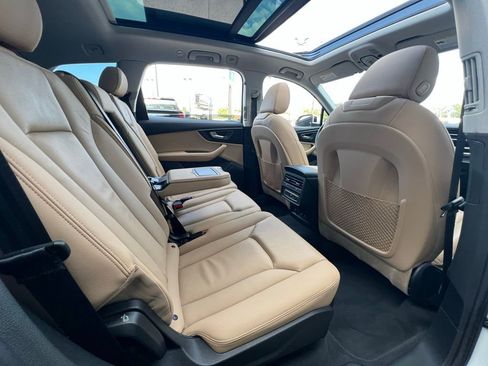 Used 2023 Audi Q7 3.0T Premium image 29