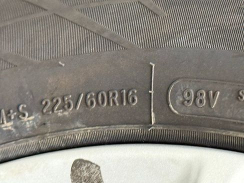 Used 2017 Ford Fusion S image 36