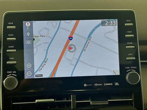 Used 2020 Toyota Avalon Limited w/ Advanced Safety Package FWD image 22