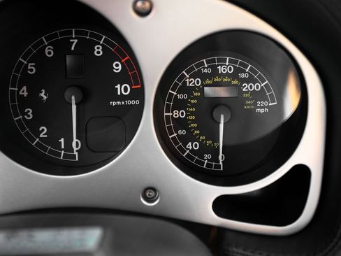 Used 2002 Ferrari 360 Modena image 26