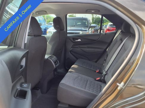 Used 2023 Chevrolet Equinox LT FWD image 13