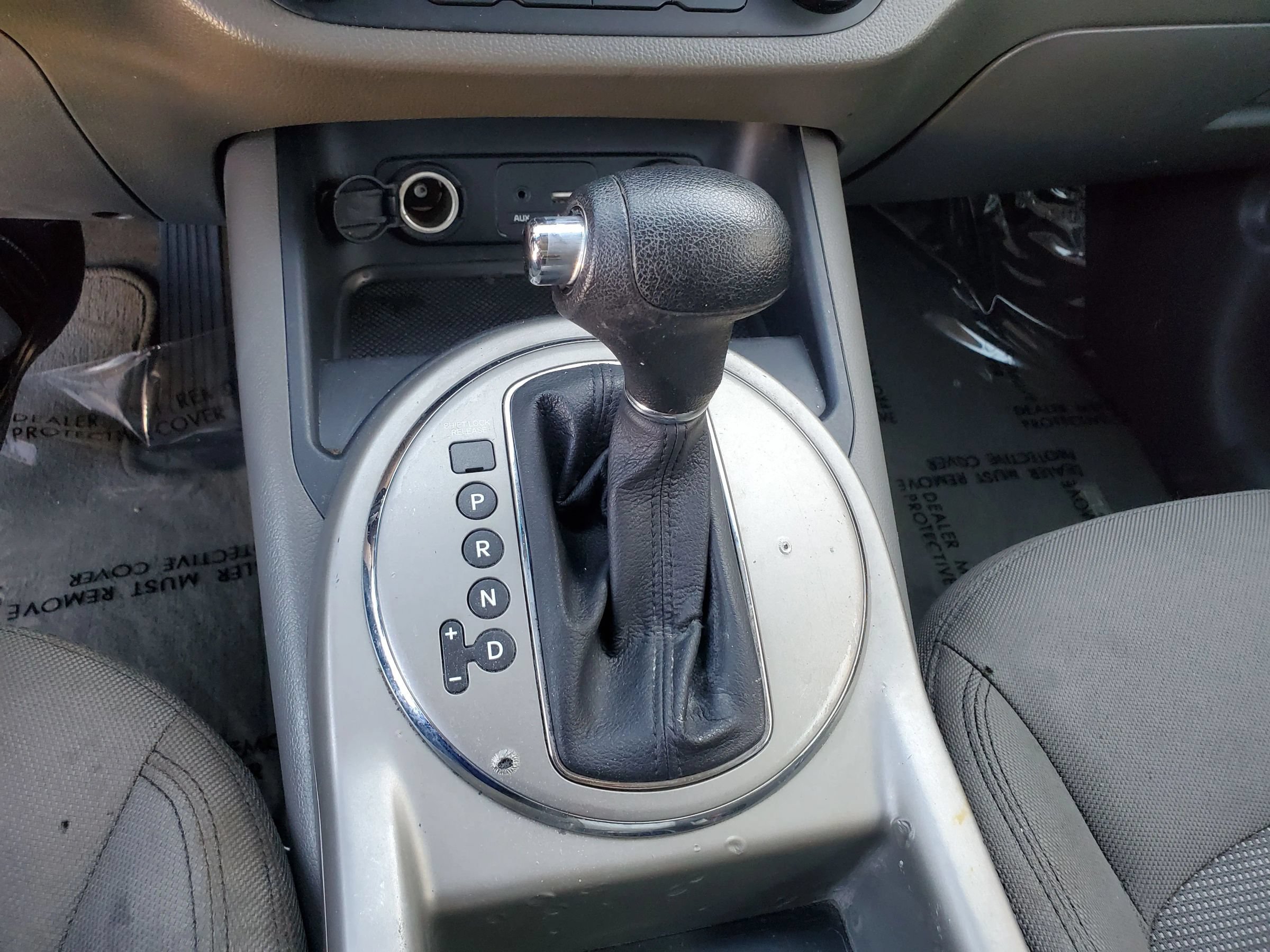 Used 2016 Kia Sportage LX FWD image 32