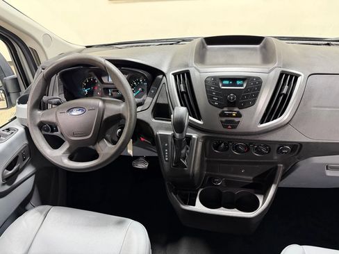 Used 2015 Ford Transit 250 148 Medium Roof image 53