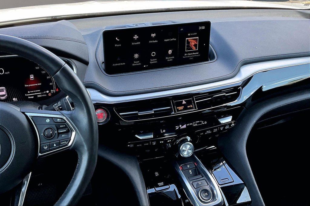 Certified 2024 Acura MDX SH-AWD image 6