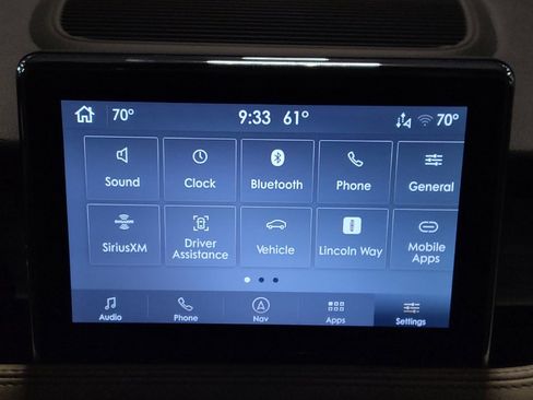 Used 2022 Lincoln Corsair FWD w/ Equipment Group 101A image 25