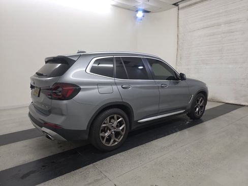Used 2023 BMW X3 sDrive30i w/ Convenience Package image 6