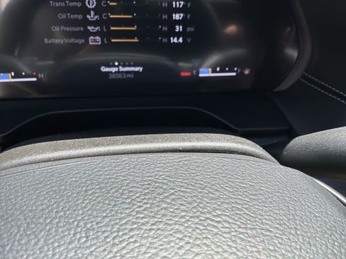 Used 2023 Jeep Grand Cherokee L Limited image 22