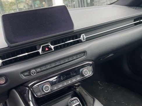 Used 2021 Toyota Supra w/ Safety & Technology Package image 9