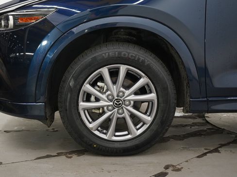 Used 2024 MAZDA CX-5 AWD 2.5 S w/ Select Package image 29