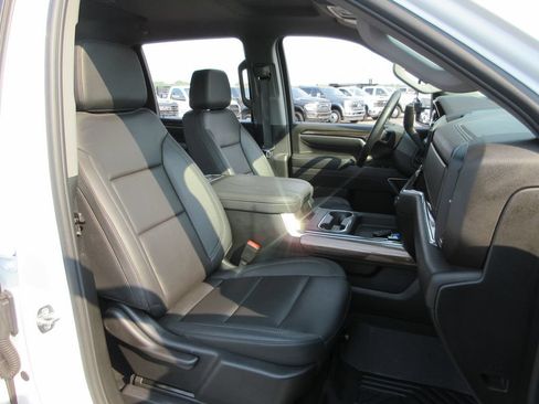Used 2025 Chevrolet Silverado 2500 LT w/ All Star Edition AWD/4WD image 24