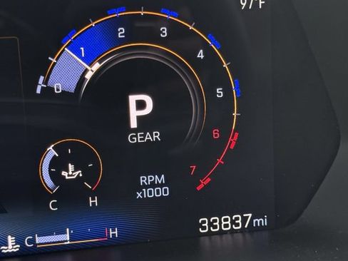 Certified 2024 Chevrolet Colorado LT w/ LT Convenience Package II RWD image 15