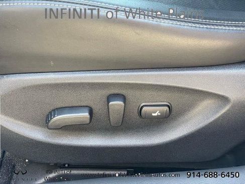 Certified 2023 INFINITI Q50 Luxe w/ Cargo Package AWD/4WD image 15