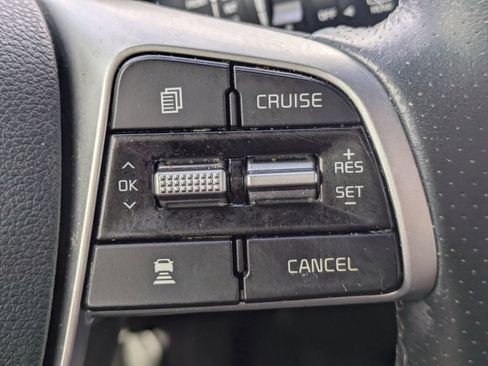 Used 2019 Kia Sorento SX FWD image 30