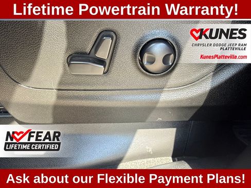 Used 2022 RAM 1500 Big Horn AWD/4WD image 27