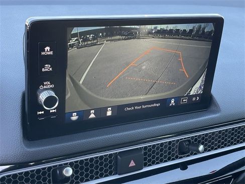 Certified 2026 Honda Civic Sport Touring image 18