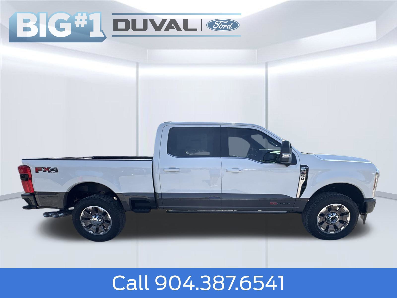 New 2026 Ford F250 King Ranch AWD/4WD image 9