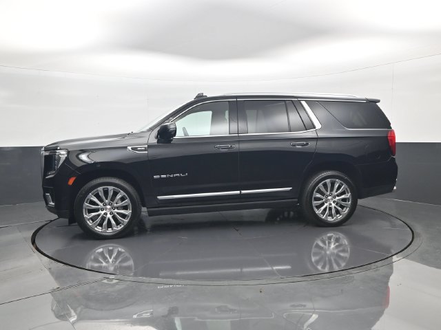 Used 2022 GMC Yukon Denali AWD/4WD image 8