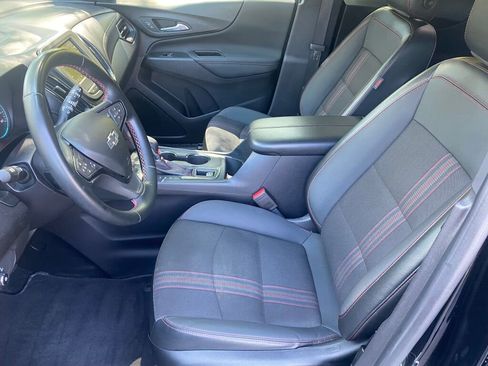 Used 2023 Chevrolet Equinox RS image 9