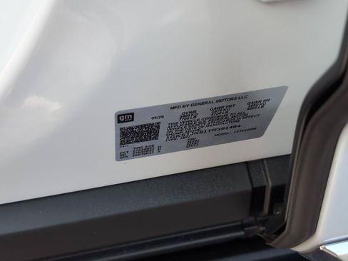 New 2026 GMC Yukon XL Denali w/ Advanced Technology Package RWD image 13