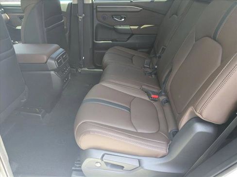 New 2026 Honda Pilot image 16