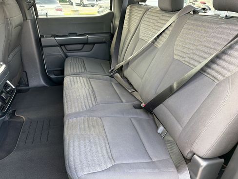 Used 2023 Ford F150 XL w/ STX Appearance Package RWD image 23