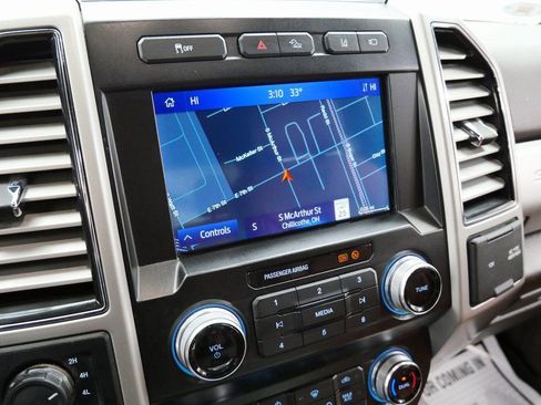 Used 2020 Ford F250 King Ranch w/ Tremor Off-Road Package image 33