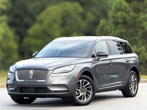 Used 2022 Lincoln Corsair FWD image 7