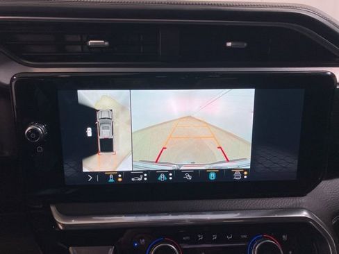 Used 2023 GMC Sierra 1500 Denali w/ Technology Package image 17