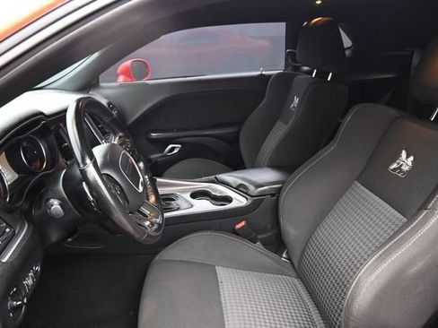 Used 2020 Dodge Challenger R/T Scat Pack RWD image 13