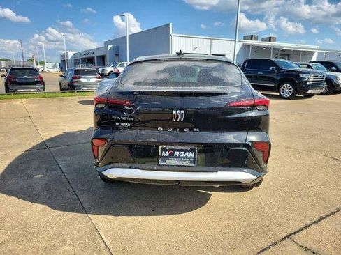 New 2026 Buick Envista Sport Touring w/ Convenience I Package image 6