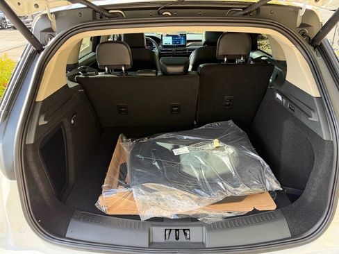 New 2026 Lincoln Corsair Reserve w/ Jet Appearance Package image 17