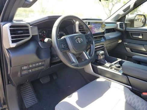 New 2025 Toyota Tundra SR5 image 12
