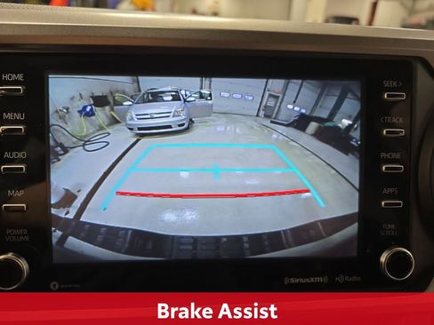 Certified 2023 Toyota Tacoma 4x4 Double Cab w/ Trail Edition image 29