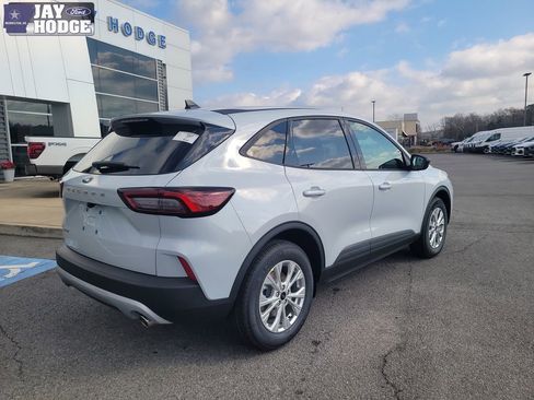 New 2026 Ford Escape Active image 3