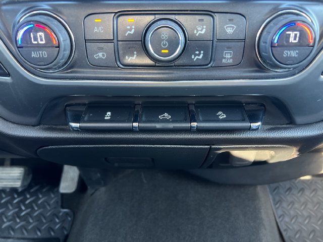 Used 2016 Chevrolet Silverado 1500 LT w/ All Star Edition AWD/4WD image 27