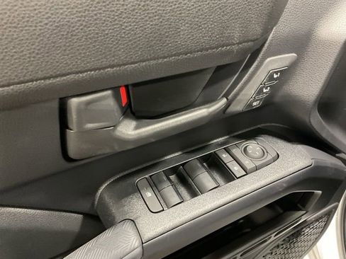 New 2026 Toyota 4Runner TRD Off-Road Premium image 17