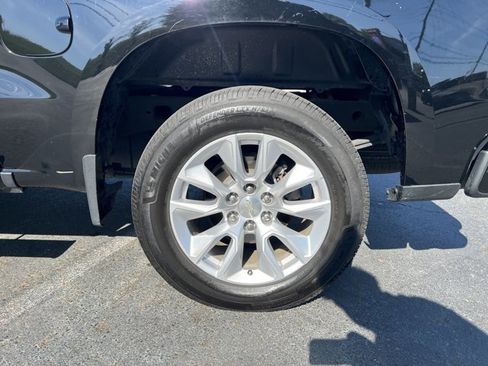 Used 2021 Chevrolet Silverado 1500 Custom image 25