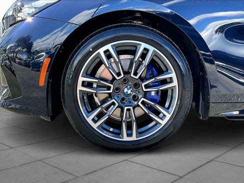 New 2026 BMW 530i w/ M Sport Package RWD image 11
