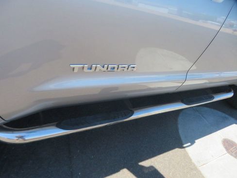 Used 2016 Toyota Tundra SR5 w/ TRD Off Road Package image 16