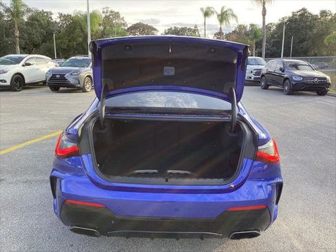 Used 2021 BMW 440i xDrive M440I XDRIVE image 21