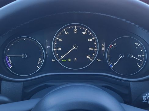 New 2026 MAZDA CX-50 AWD 2.5 Hybrid w/ Premium Pkg image 9