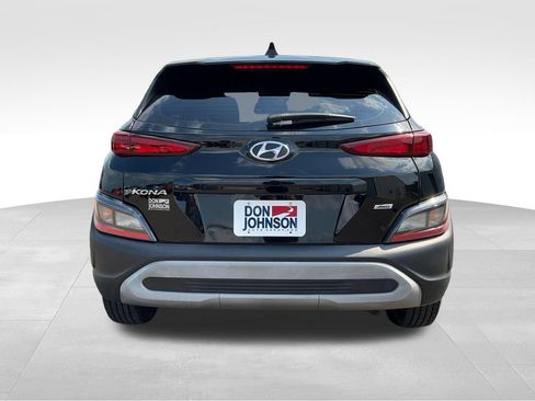 Used 2023 Hyundai Kona SE AWD/4WD image 24