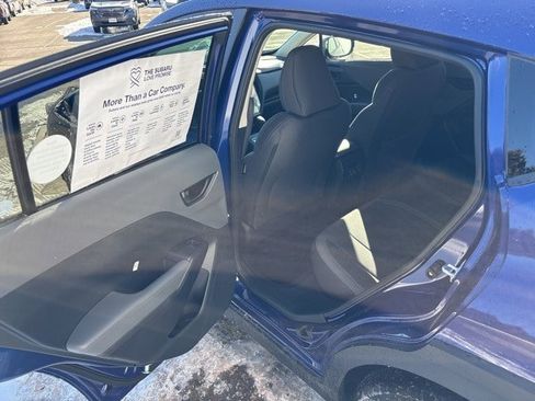 New 2026 Subaru Crosstrek 2.0i Premium image 17