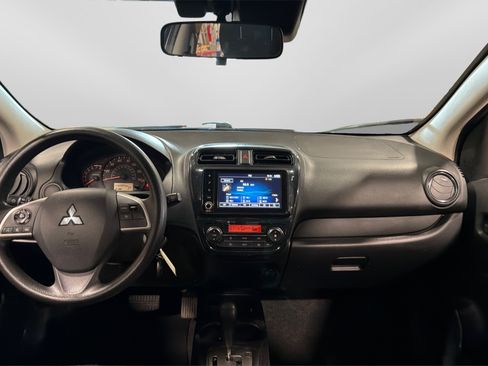 Used 2024 Mitsubishi Mirage ES FWD image 20