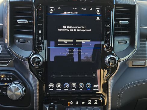 Used 2020 RAM 1500 Limited image 16